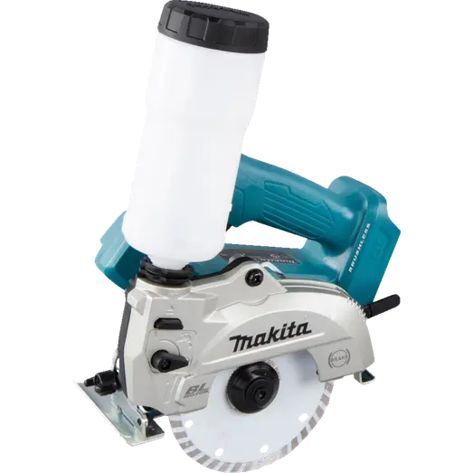 Makita DCC501ZX1 18V LXT  diamantskæremaskine solo