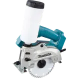 Makita DCC501ZX1 18V LXT diamantskæremaskine solo