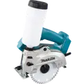 Makita DCC501ZX1 18V LXT diamantskæremaskine solo