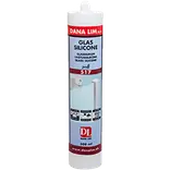 Dana Proff 517 glassilicone transparent