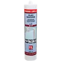 Dana Proff 517 glassilicone transparent