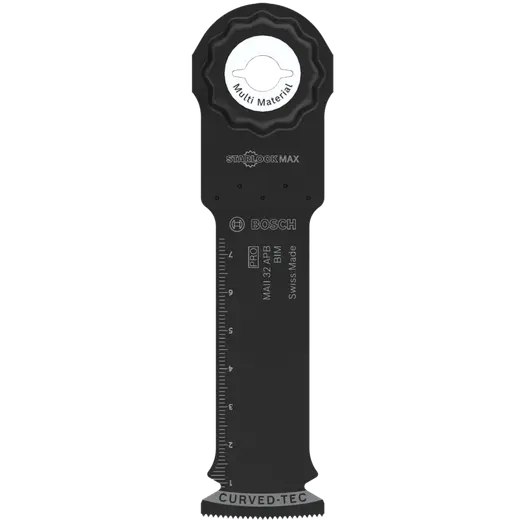 Bosch PRO MAII 32 APB multicutterklinge, 32x80 mm