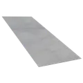 Swisspearl Natur plade 1200x2500x6 mm