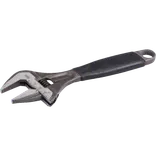 Bahco skiftenøgle ergonomisk 8"