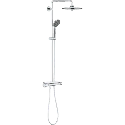 Grohe Vitalio Joy 260 brusesystem 1145 mm