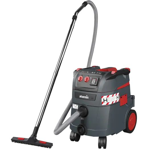 Starmix iPulse ''H'' 1635 Standard våd-/tørstøvsuger
