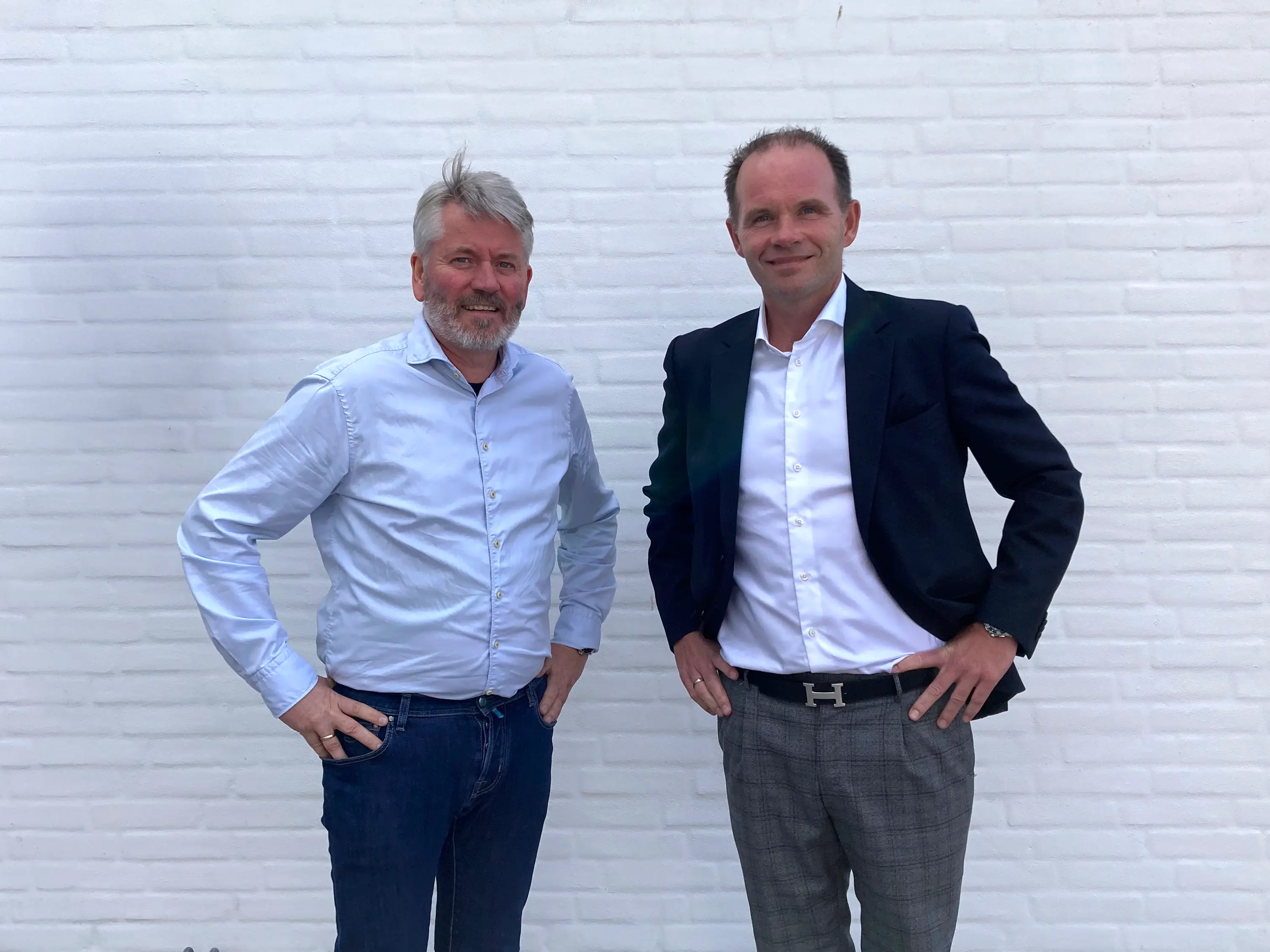 Tømmergaarden A/S - En del af Davidsen A/S
