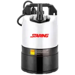 Staring STP2-480DW entrepenørpumpe 1"