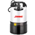 Staring STP2-480DW entrepenørpumpe 1"