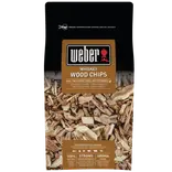 Weber røgflis whiskey 0,7 kg
