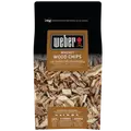 Weber røgflis whiskey 0,7 kg