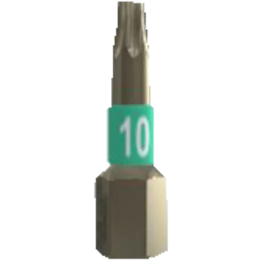 Wera 867/1BTZ TX 15x25 mm bits