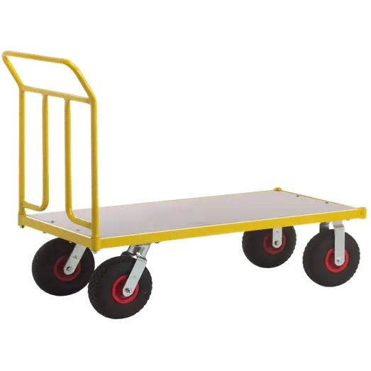 Ravendo TW 1250 L lagervogn