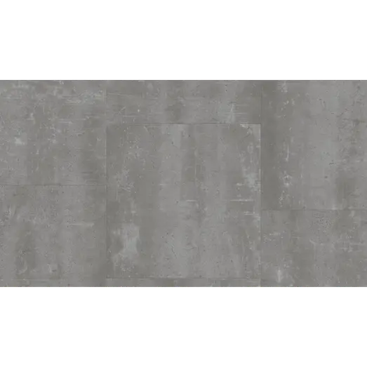 Tarkett iD Click ultimate 55 composite cool grey