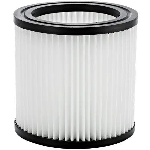 Nilfisk W&D filter til Buddy II våd- og tørstøvsuger