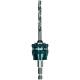 Bosch PCP hulsav adapter HSS-G bor 8,7 mm Ø7,15x105 mm