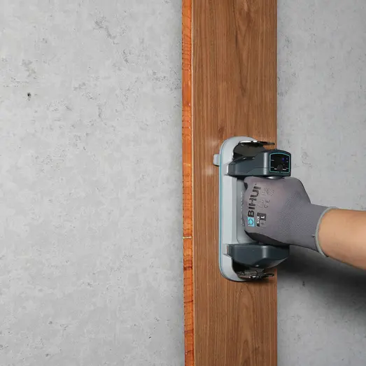 BIHUI akku løfter 240x100mm