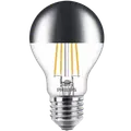 Philips Topforspejlet pære E27 50W standard klar 1 pack