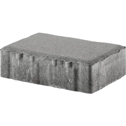 IBF Nybrosten, Normalsten, 14,5X21,5X6 Cm, Grå  .