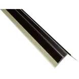 Jual Win sternbeklædning 36x37x500 mm alu