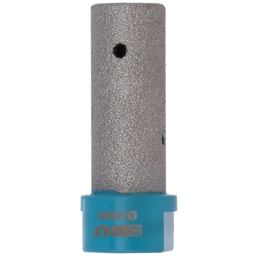 Bihui diamant slibestift M14x20 mm
