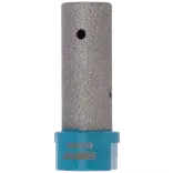 Bihui diamant slibestift M14x20 mm