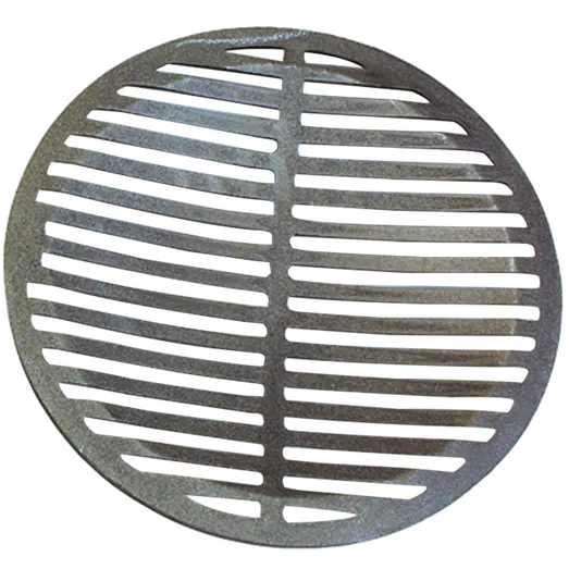 Morsø støbejerns rist 12C Ø 37,5 cm