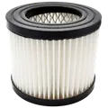 Boxer filter til Cyclone Askesuger, 10 - 18 liter