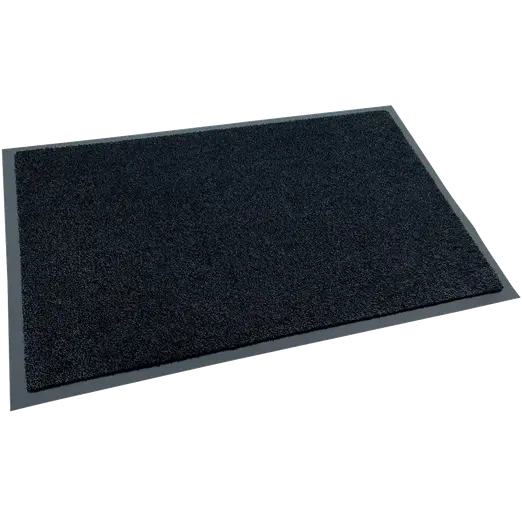 Clean Carpet Top Twister smudsmåtte 60 × 90 cm antracit