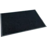 Clean Carpet Top Twister smudsmåtte 60 × 90 cm antracit