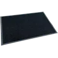 Clean Carpet Top Twister smudsmåtte 60 × 90 cm antracit