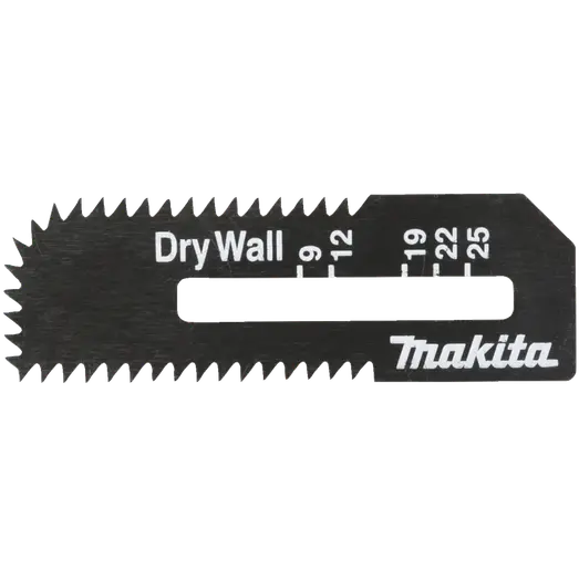 Makita savblad 55x18x0,55 mm 2 stk