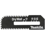 Makita savblad 55x18x0,55 mm 2 stk