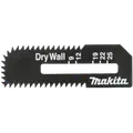 Makita savblad 55x18x0,55 mm 2 stk