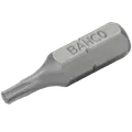 Bahco bits 59S/T20-10P 25mm 1/4 standard 10 stk