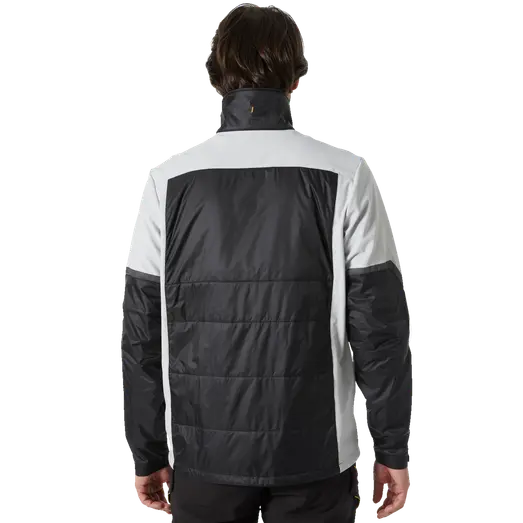 Helly Hansen kensington jakke sort