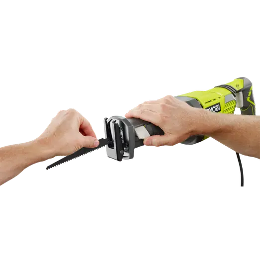 Ryobi RRS1200-K bajonetsav 1200W