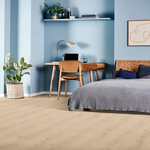 Cello Wien Sand AQUA XL 10 mm laminatgulv 10x246x2050 mm