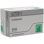 Rapid hæfteklammer 9mm 5000 stk.
