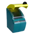 Snögg Soft Next plasterautomat
