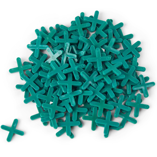 GF flisekryds 4 mm 200 stk