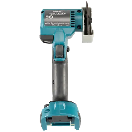 Makita DMC300Z 18V LXT multiskærer solo