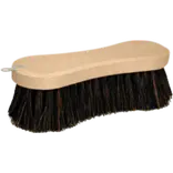 GF spandbørste 18,9x6,1 cm arenga/træ