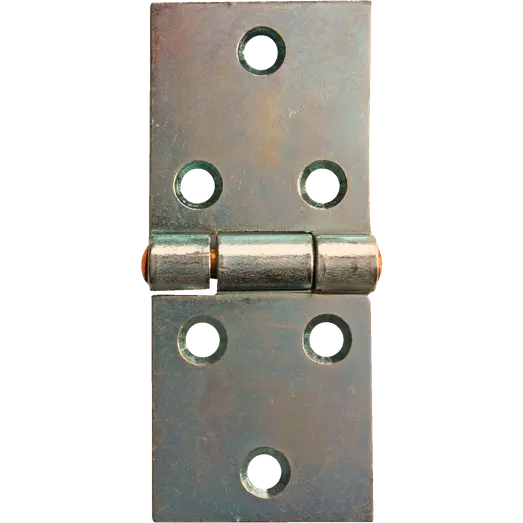 PN bladhængsel bach flap 38x88 mm elforz