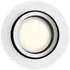 Philips Hue Milliskin indbygningsspot rund GU10 LED