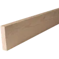 HT 218 fyr forrammetræ 21x91x3300 mm