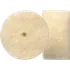 Dremel polerfilt 414 til spindel 401 5 stk. Ø13 mm.