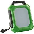 Wexim bandit worklight LED med højtaler 30W