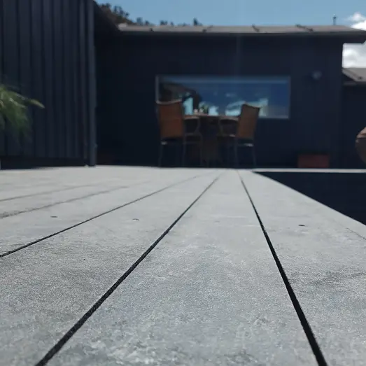 RETEXTIL brædt 120x60 mm x 3,6 m - sort