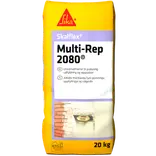 Skalflex reparationsmørtel 20 kg